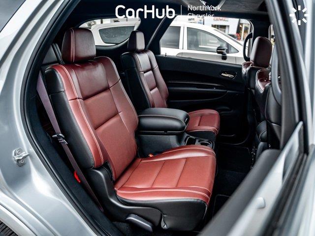 dodge Durango 2025 - 9