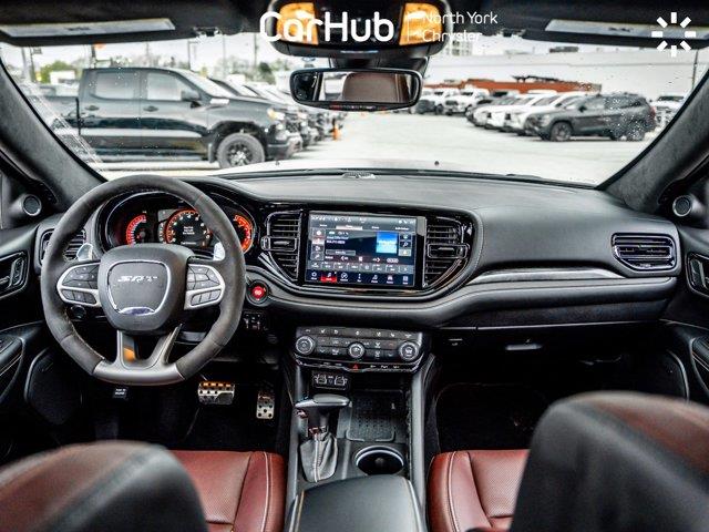 dodge Durango 2025 - 11