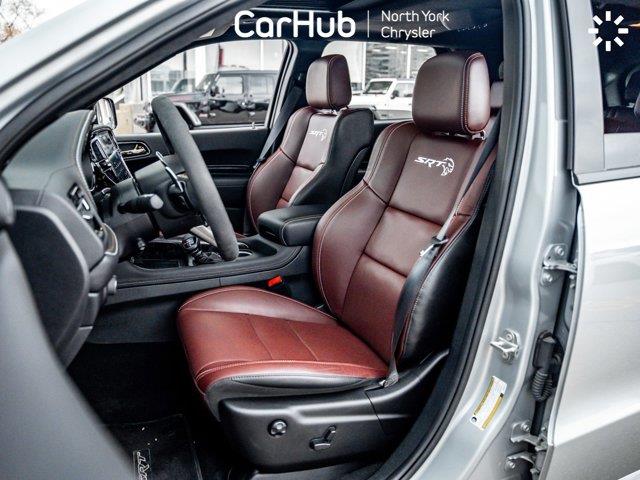 dodge Durango 2025 - 13