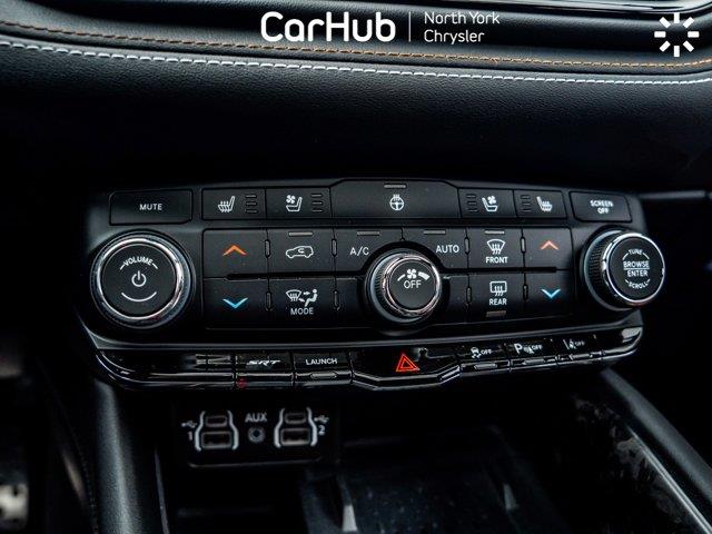 dodge Durango 2025 - 23