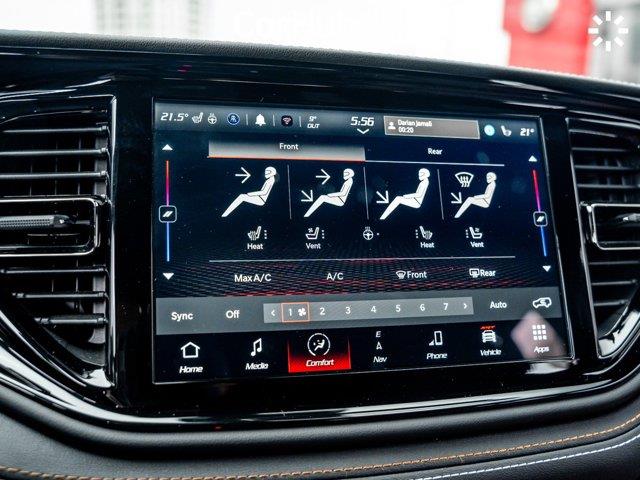 dodge Durango 2025 - 25
