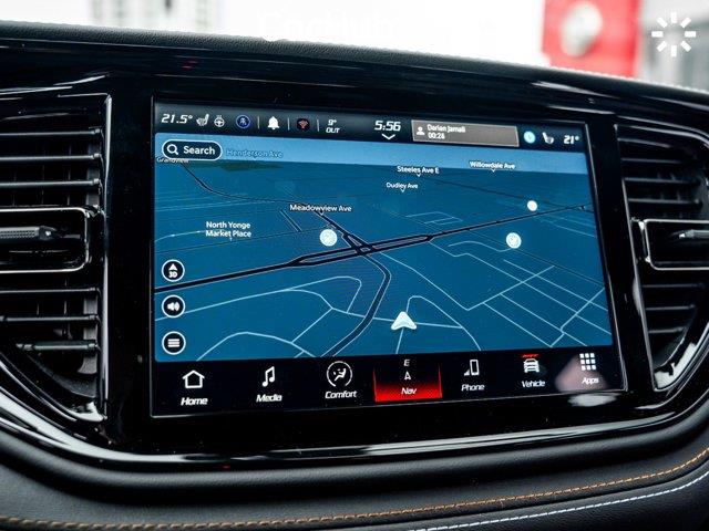 dodge Durango 2025 - 26