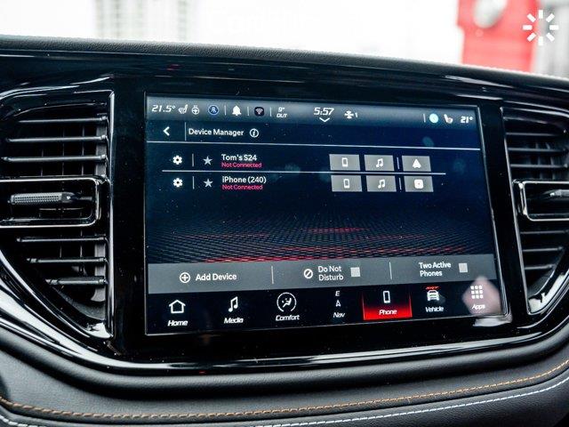 dodge Durango 2025 - 27