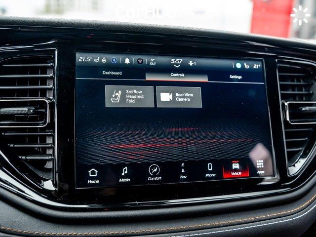 dodge Durango 2025 - 28