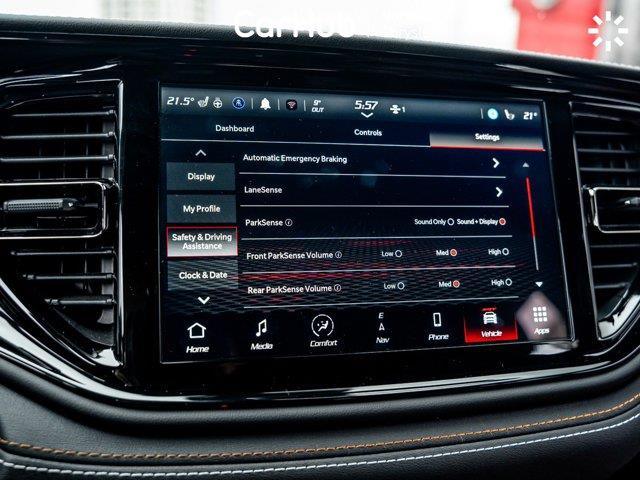 dodge Durango 2025 - 29