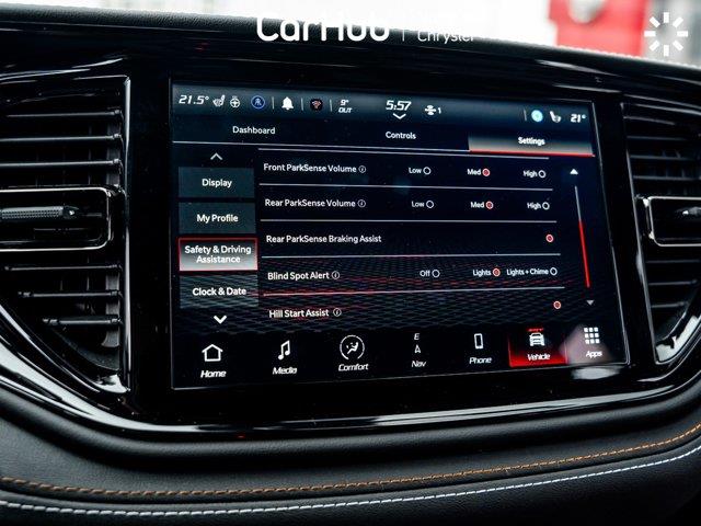 dodge Durango 2025 - 30