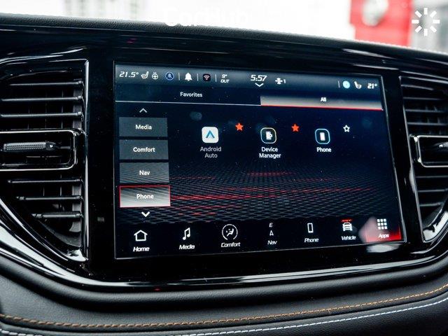 dodge Durango 2025 - 31