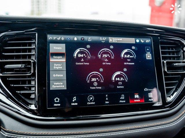 dodge Durango 2025 - 32