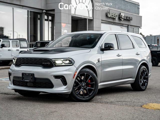 dodge Durango 2025 - 35