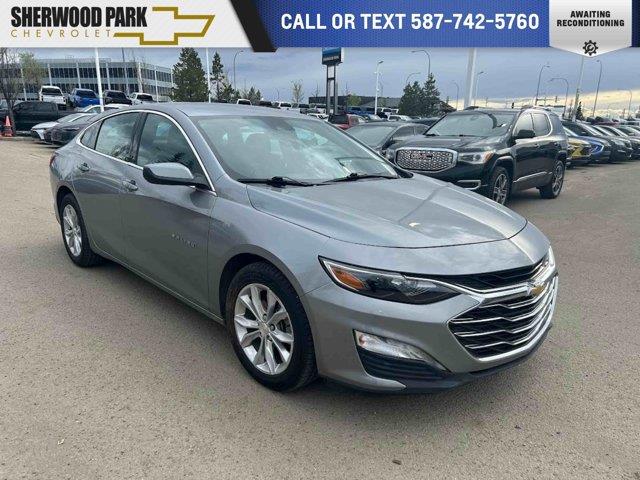 chevrolet Malibu 2023