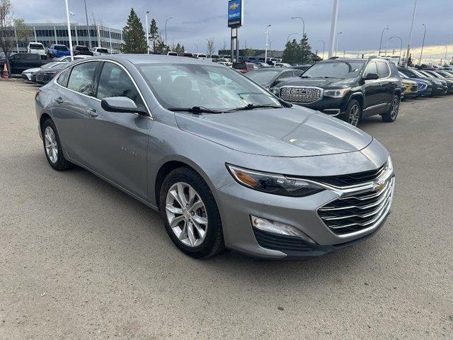 chevrolet Malibu 2023 - 2