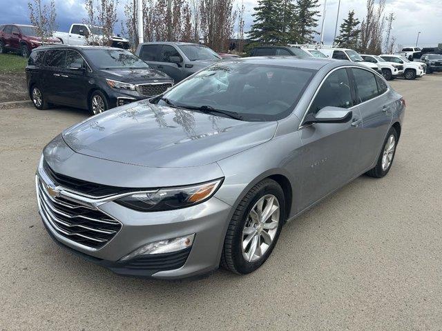 chevrolet Malibu 2023 - 3