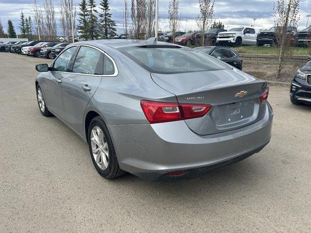 chevrolet Malibu 2023 - 4