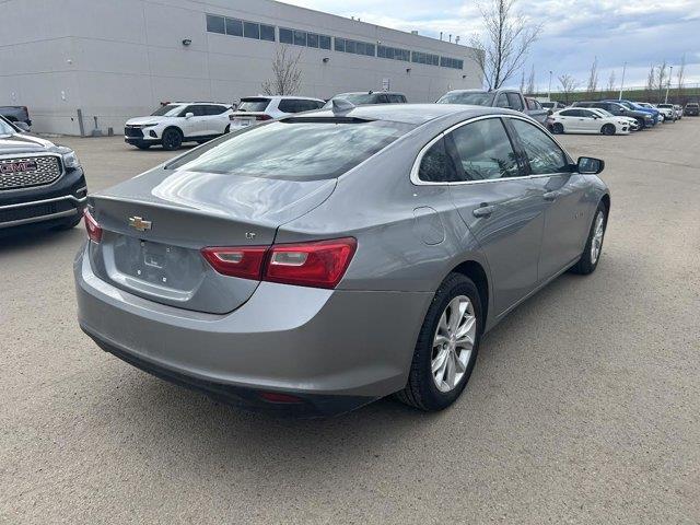 chevrolet Malibu 2023 - 5