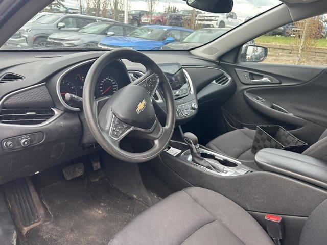 chevrolet Malibu 2023 - 6