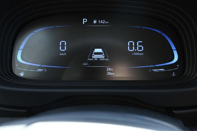 hyundai Venue 2025 - 11