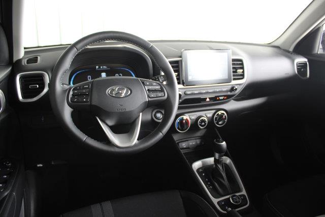 hyundai Venue 2025 - 6