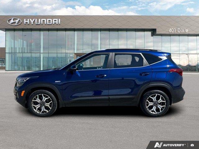 kia Seltos 2023 - 2