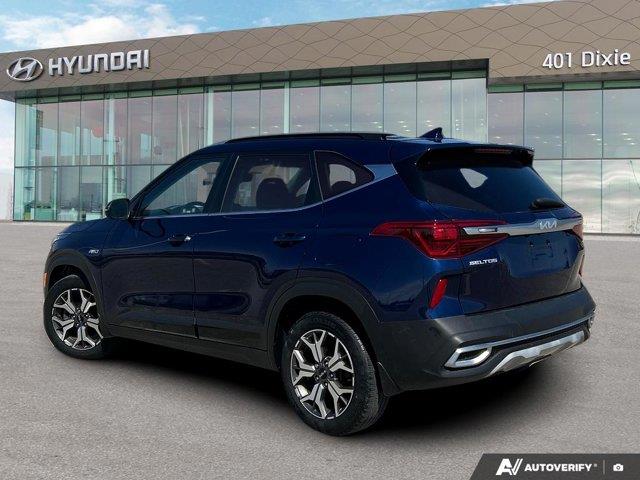 kia Seltos 2023 - 3