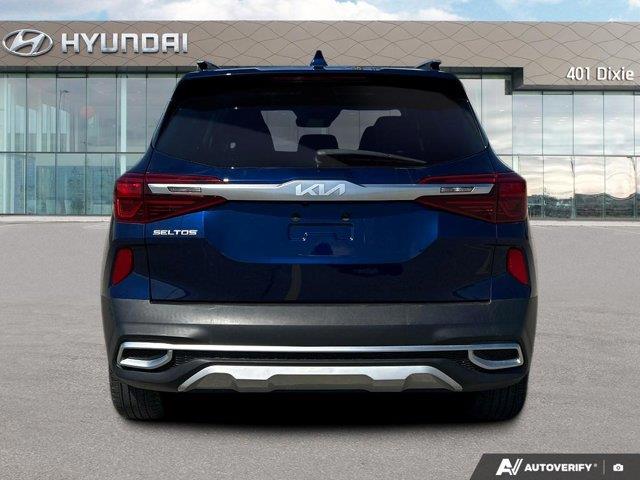 kia Seltos 2023 - 4