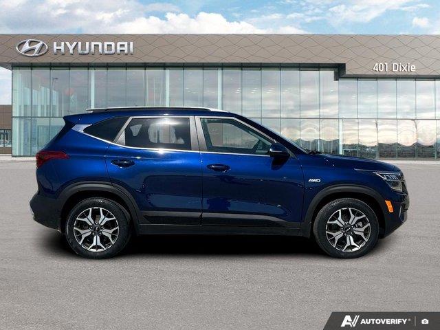 kia Seltos 2023 - 6