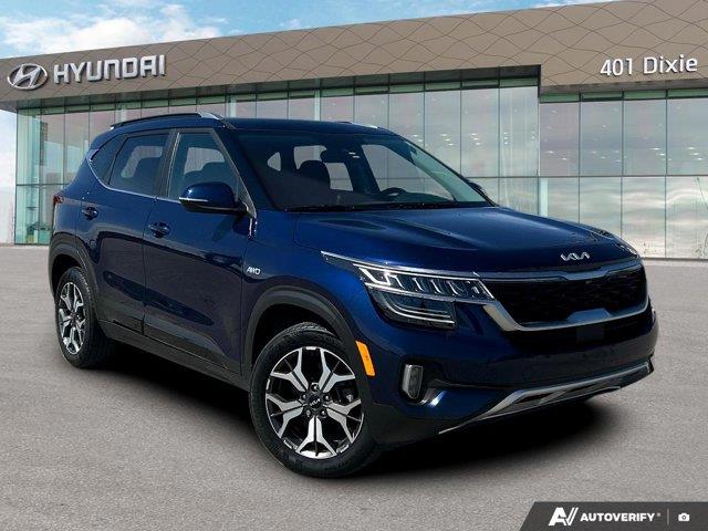 kia Seltos 2023 - 7