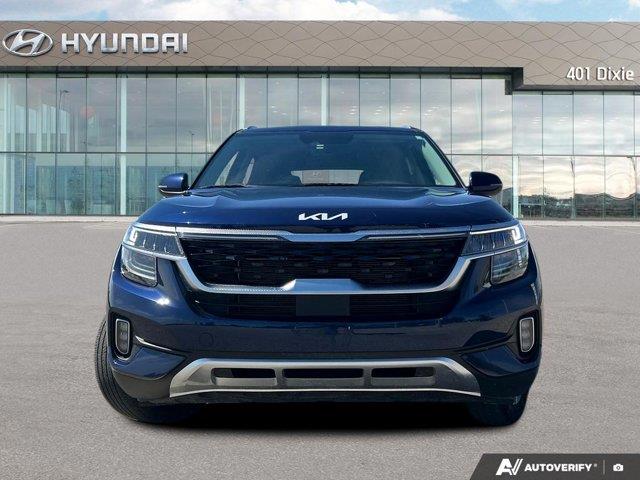 kia Seltos 2023 - 8