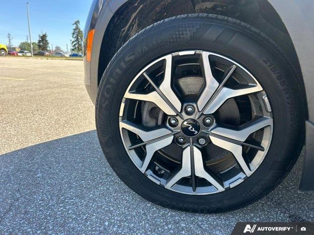 kia Seltos 2023 - 9