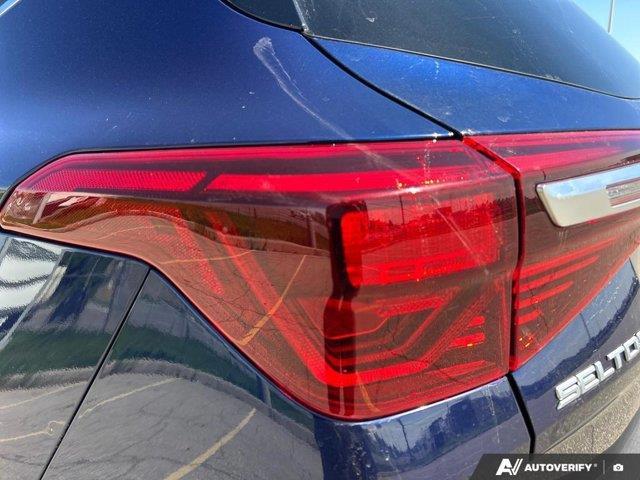 kia Seltos 2023 - 14