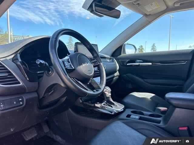 kia Seltos 2023 - 16