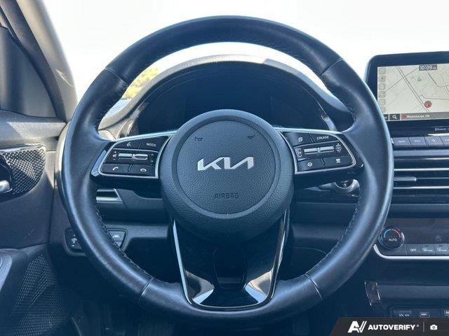 kia Seltos 2023 - 17