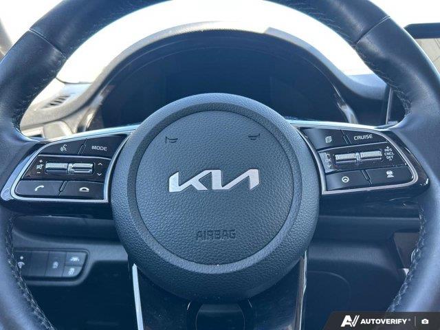 kia Seltos 2023 - 19