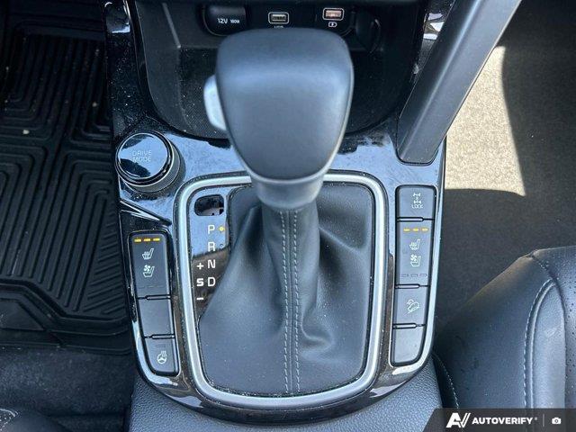 kia Seltos 2023 - 21