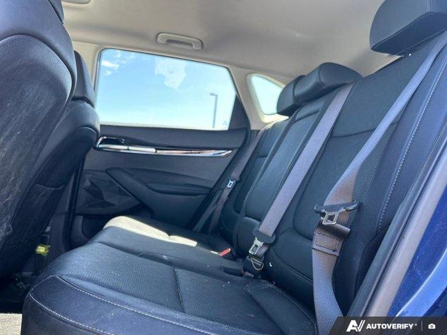 kia Seltos 2023 - 26