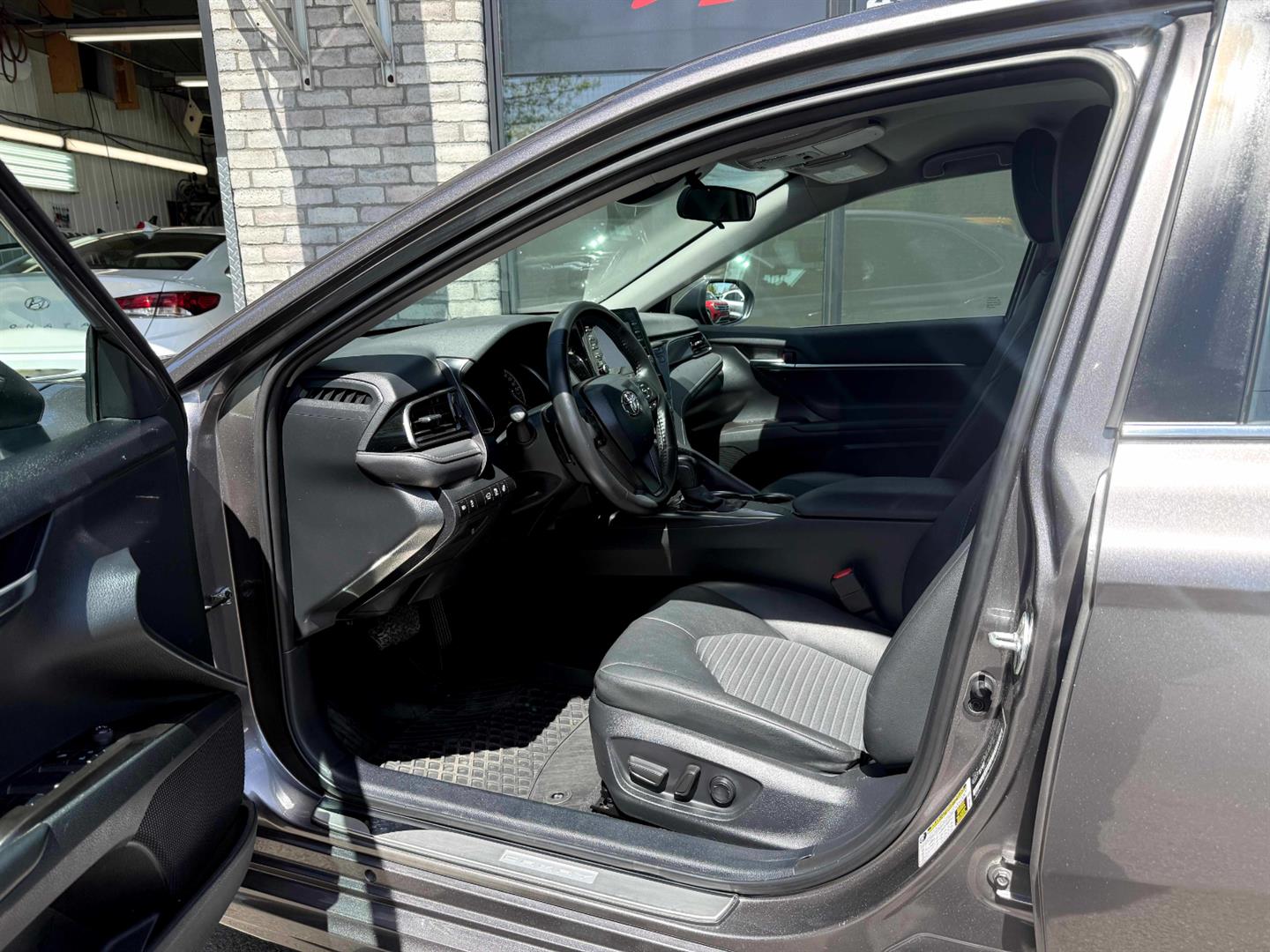 toyota Camry 2024 - 2