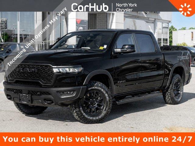 ram 1500 2026