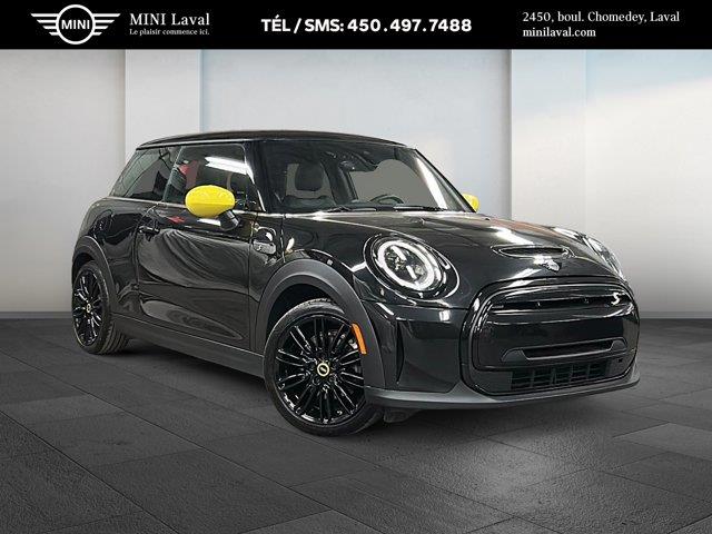 mini 3 Portes 2023