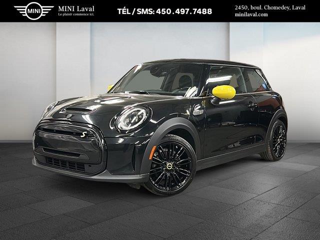 mini 3 Portes 2023 - 3