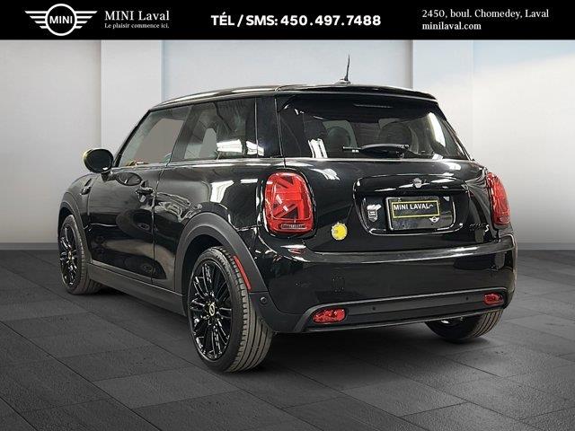 mini 3 Portes 2023 - 4