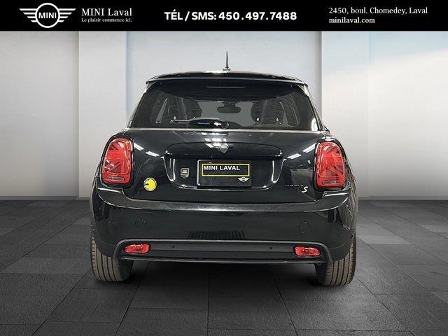 mini 3 Portes 2023 - 5