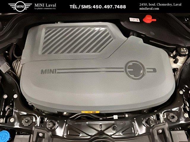 mini 3 Portes 2023 - 8