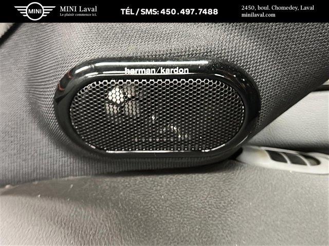 mini 3 Portes 2023 - 10
