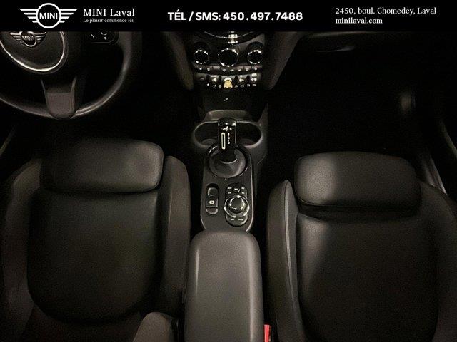 mini 3 Portes 2023 - 17
