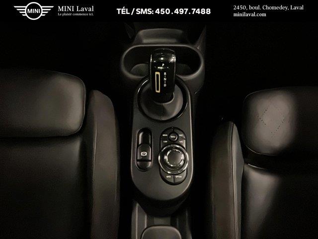 mini 3 Portes 2023 - 18