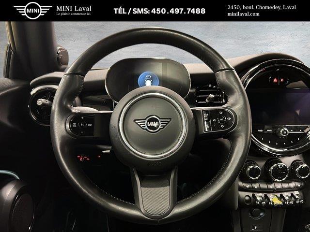 mini 3 Portes 2023 - 22