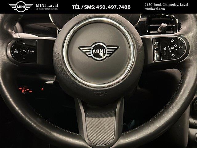 mini 3 Portes 2023 - 23