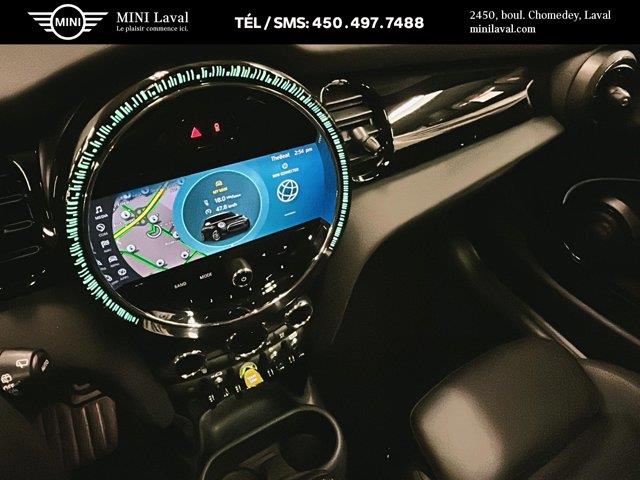 mini 3 Portes 2023 - 24