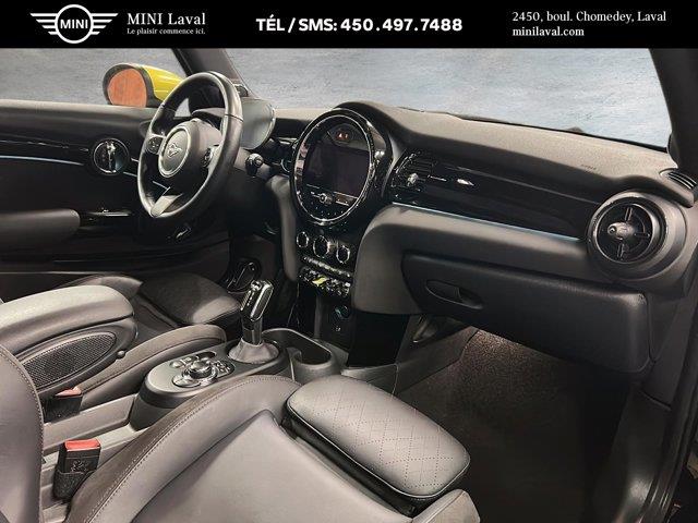 mini 3 Portes 2023 - 25