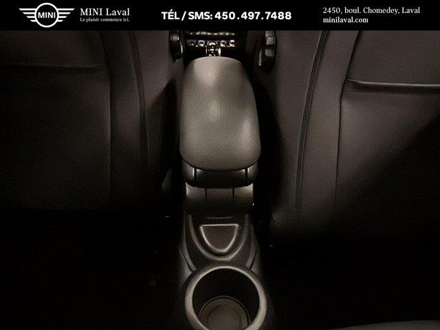 mini 3 Portes 2023 - 27