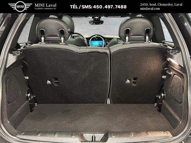 mini 3 Portes 2023 - 29